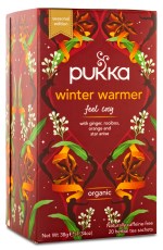 Pukka Winter Warmer