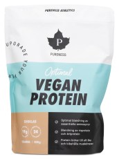 Pureness Athletics Optimal Vegan Protein