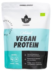 Pureness Athletics Optimal Vegan Protein Eko