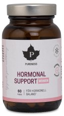 Pureness Hormonal Support Women
