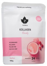 Pureness Kollagen Beauty Pulver