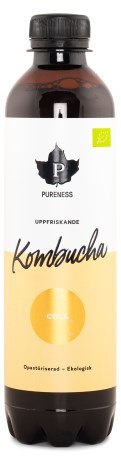 Pureness Kombucha Eko, Livsmedel - Pureness