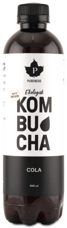 Pureness Kombucha Eko, Livsmedel - Pureness