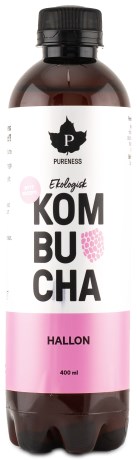 Pureness Kombucha Eko, Livsmedel - Pureness