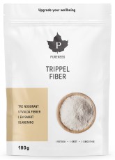 Pureness Trippel Fiber