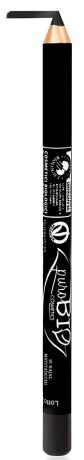 Miniatyrbild puroBIO Eyeliner Pencil, 1,3 g, 01 Black
