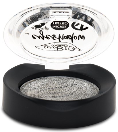 Miniatyrbild puroBIO Eyeshadow, 2,5 g, 22 Green