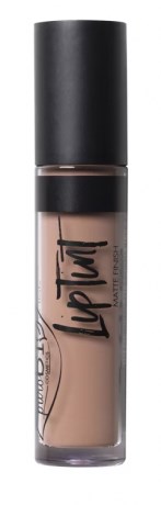 Miniatyrbild puroBIO LipTint, 4.8 ml, 03 Nude Pink