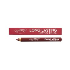 puroBIO Long Lasting Lipstick Pencil