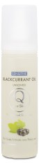 Q for Skin Blackcurrant Oil