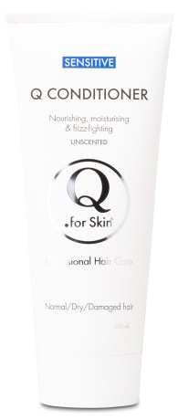 Miniatyrbild Q for Skin Q Conditioner, 200 ml