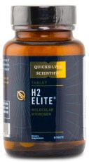 Quicksilver Scientific H2 Elite