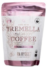 Miniatyrbild R� Hygge Tremella & Maitake Svampkaffe, 227 g, Bryggmalet