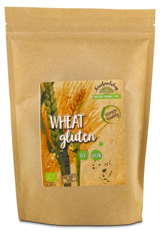 Rawfoodshop Vetegluten, Livsmedel - Rawfoodshop