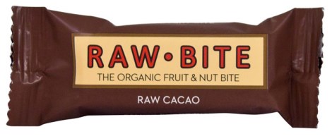 RawBite Raw Cacao, Livsmedel - RawBite