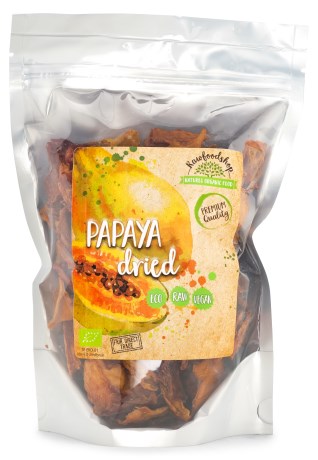 Rawfoodshop Papaya EKO, Livsmedel - Rawfoodshop