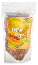 Rawfoodshop Papaya Hackad EKO
