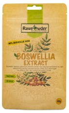 Rawpowder Boswellia extrakt