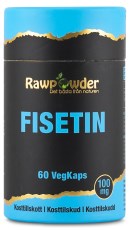 RawPowder Fisetin