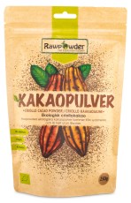 RawPowder Kakao Pulver