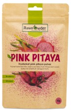 RawPowder Pink Pitaya Pulver 