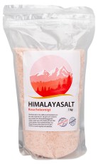 Re-fresh Superfood Himalayasalt rosa fint