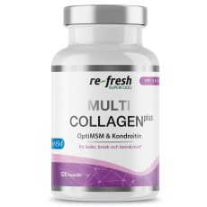 Re-fresh Superfood MultiCollagen Plus