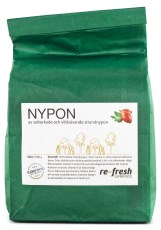 Re-fresh Superfood Nypon Superfood