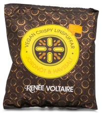 Renee Voltaire Crispy Linspuffar