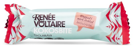 Miniatyrbild Renee Voltaire Kokosbite, 40 g, Gojib�r