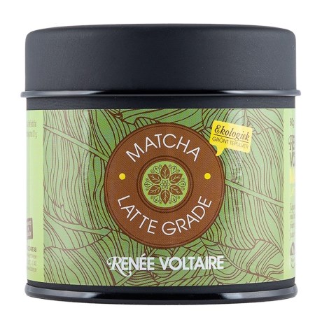 Renee Voltaire Matcha Latte Grade , Livsmedel - Renee Voltaire