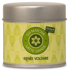Renee Voltaire Uji Matcha Latte Grade 