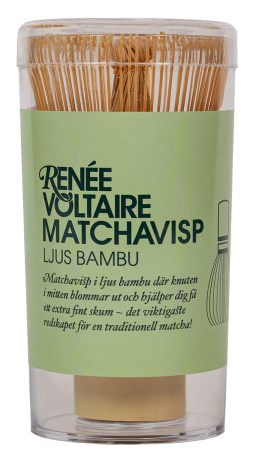 Miniatyrbild Renee Voltaire Matchavisp �kta Bambu, 1 st