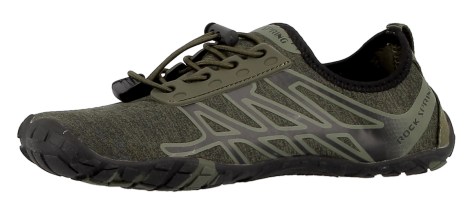 Miniatyrbild Rock Spring Barfotaskor Alex Herr, 42, Olive