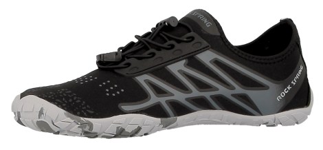 Miniatyrbild Rock Spring Barfotaskor Alex Herr, 42, Black