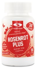 Healthwell Rosenrot Plus