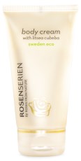 Rosenserien Body Cream with Litsea Cubeba