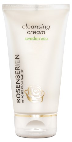 Rosenserien Cleansing Cream, Smink - Rosenserien