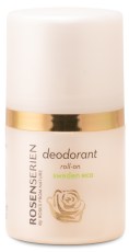 Miniatyrbild Rosenserien Deodorant Roll-On, 50 ml