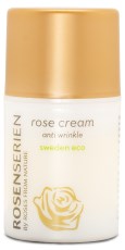 Rosenserien Rose Cream Anti Wrinkle