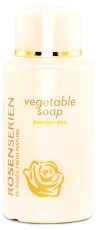 Rosenserien Vegetable Soap