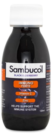 Sambucol Immuno Forte - Sambucol