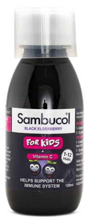 Sambucol Kids - Sambucol