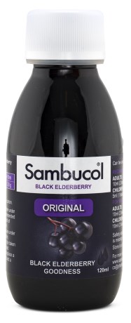 Sambucol Original - Sambucol