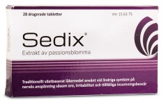 Sana Pharma Medical Sedix