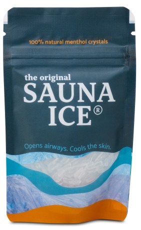 Miniatyrbild Sauna Ice, 20 g