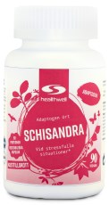 Healthwell Schisandra