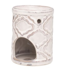Senses by Nature Aromalampa Mantra Snow