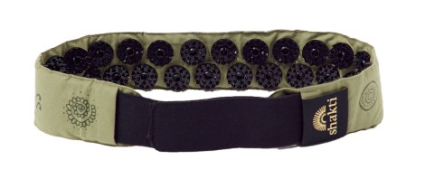 Miniatyrbild Shakti Headband, 1 st, Tulsi
