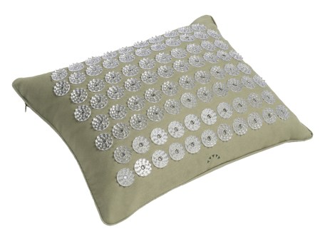 Miniatyrbild Shakti Pillow Premium, Level 1, Tulsi